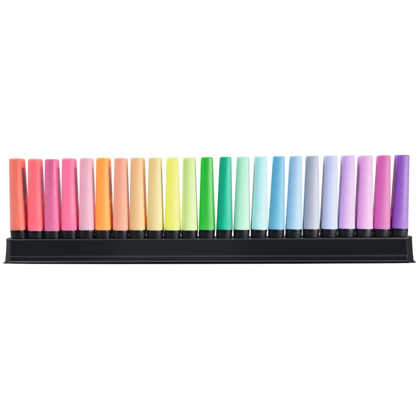 4006381565936-STABILO BOSS ORIGINAL - Set de bureau de 23 surligneurs - couleurs assorties-P_400008506_2-1
