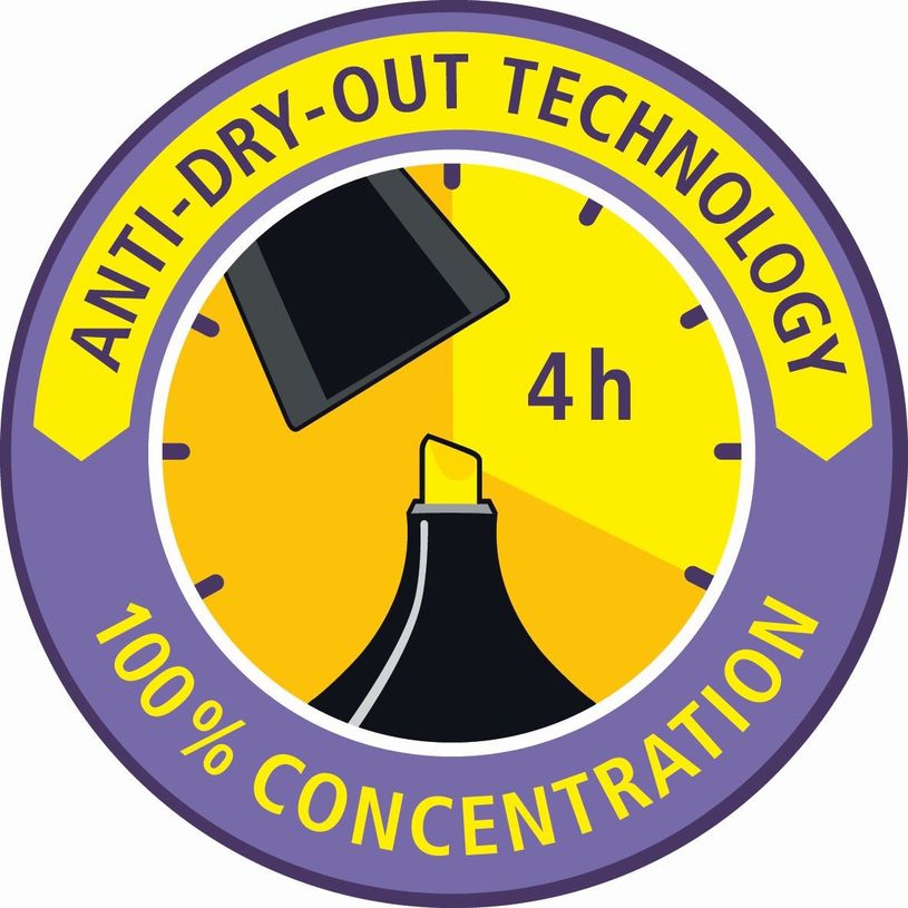 4006381565936-STABILO BOSS ORIGINAL - Set de bureau de 23 surligneurs - couleurs assorties-P_400008506_6-5