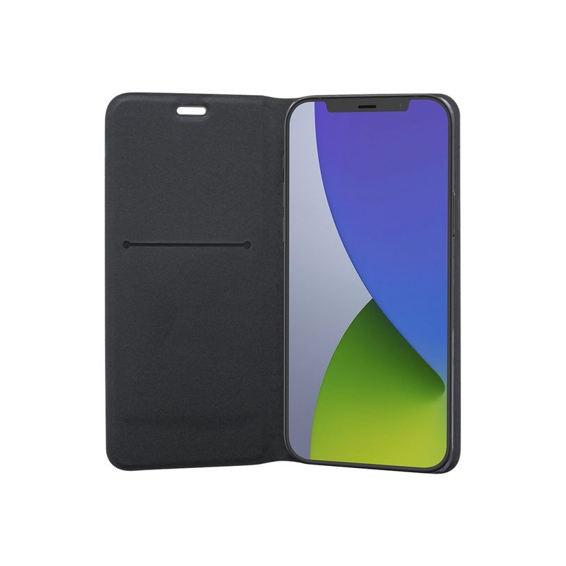 3571211442585-Bigben - Etui folio pour iPhone 12 / 12 Pro - noir-P_400008513_1-2