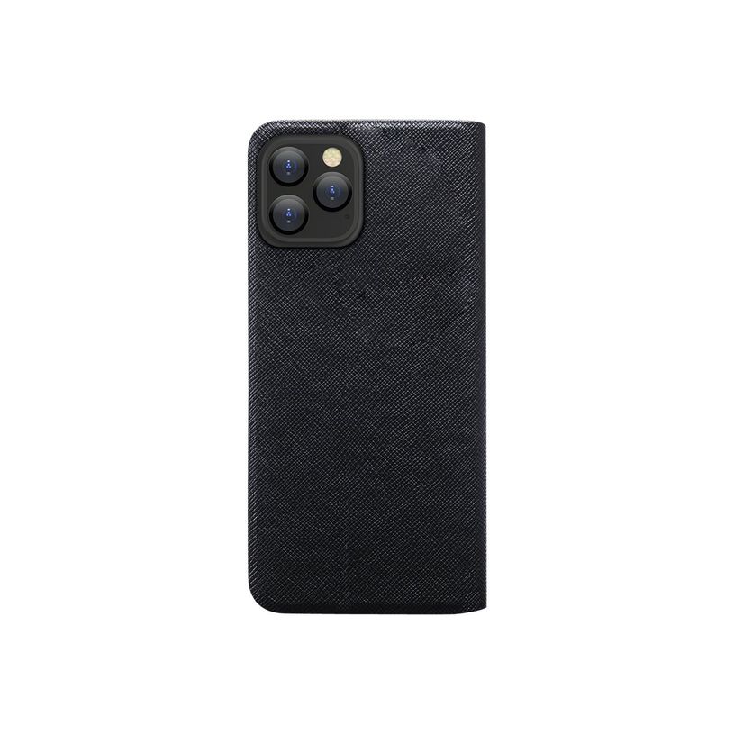 3571211442585-Bigben - Etui folio pour iPhone 12 / 12 Pro - noir-P_400008513_4-1