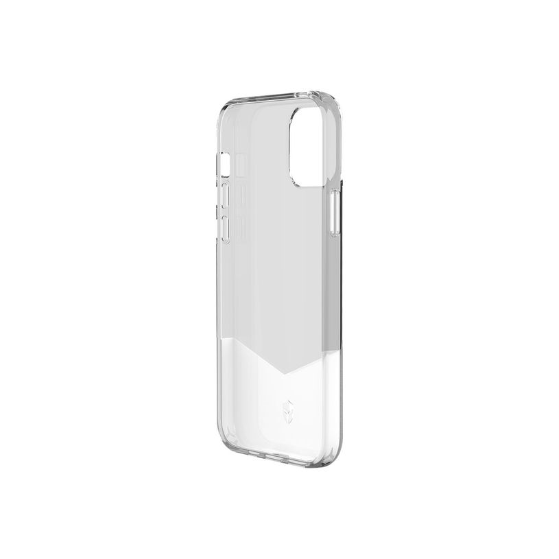 3571211441489-Force Case Pure - Coque de protection pour iPhone 12 / 12 Pro - transparent-P_400008517_1-0