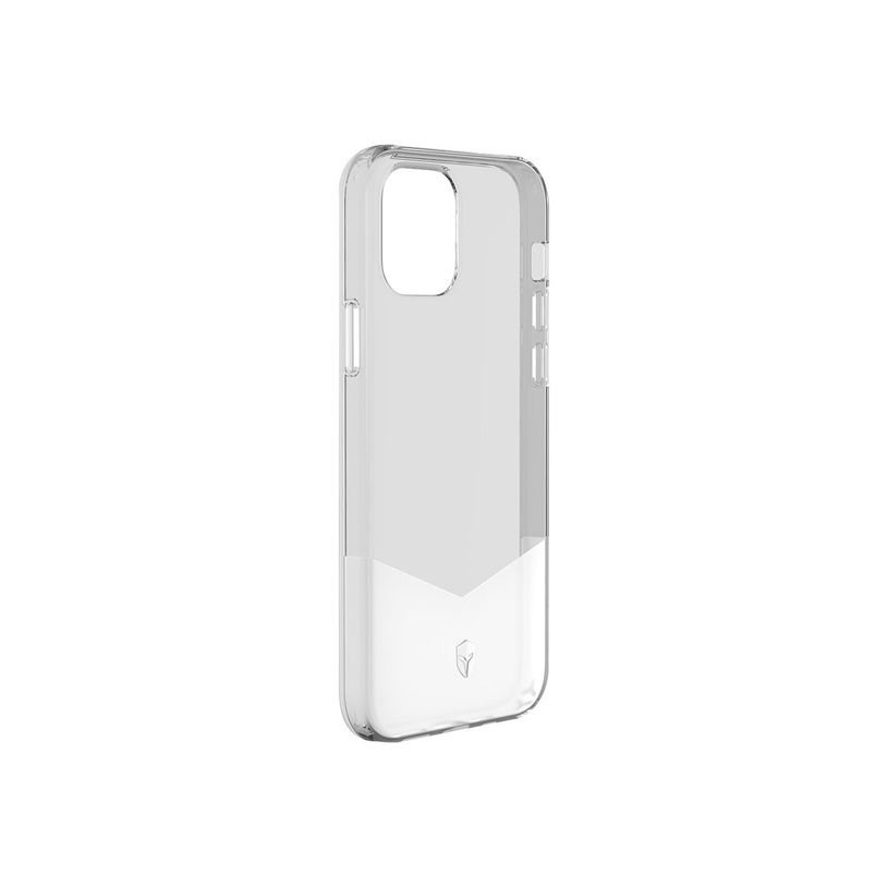 3571211441489-Force Case Pure - Coque de protection pour iPhone 12 / 12 Pro - transparent-P_400008517_3-2