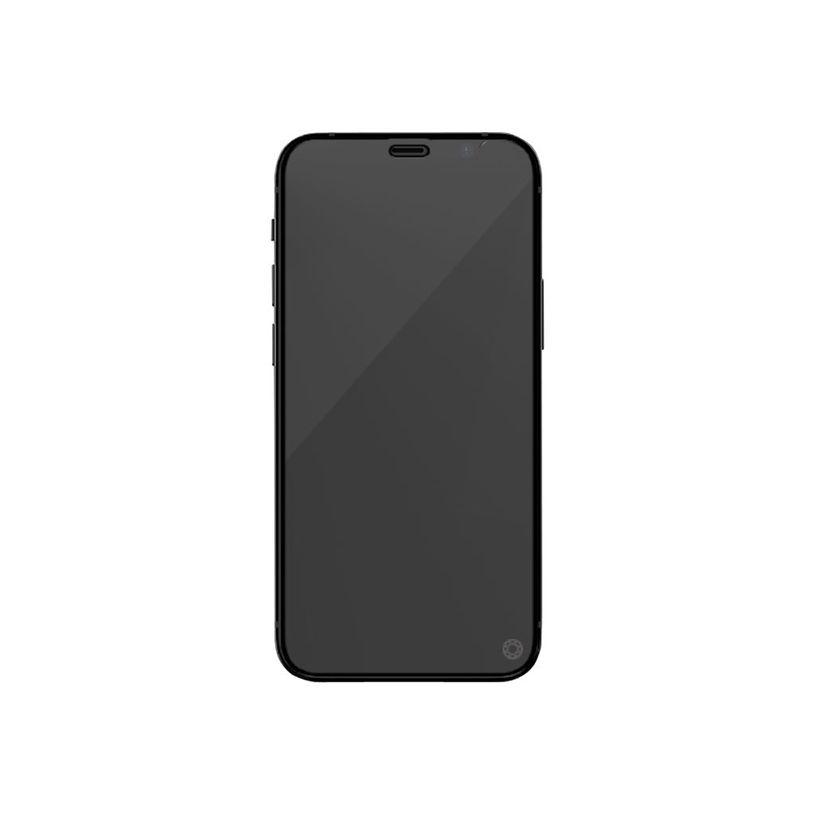 3571211441175-Force Glass - Protection d'écran - verre trempé pour iPhone 12 /12 Pro-P_400008519_3-2