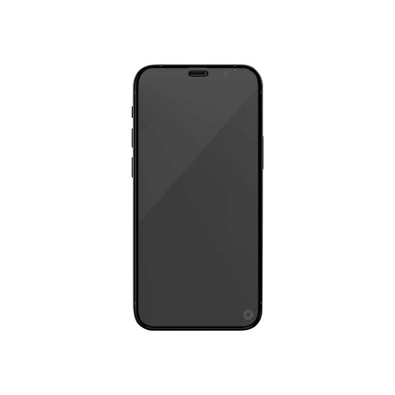 3571211441205-Force Glass - Protection d'écran - verre trempé pour iPhone 12 Pro max-P_400008520_1-0