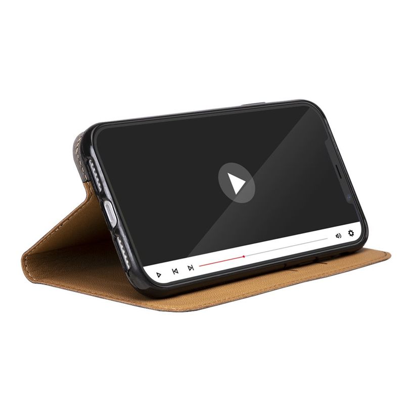 3571211442547-Bigben - Etui folio pour iPhone 12 mini - noir-P_400008521_2-3