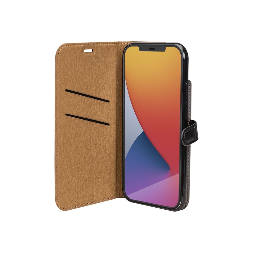 3571211442561-Bigben - Etui folio pour iPhone 12 Pro max - noir-P_400008523_1-2
