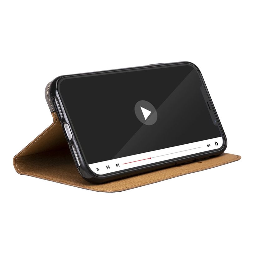 3571211442561-Bigben - Etui folio pour iPhone 12 Pro max - noir-P_400008523_2-3