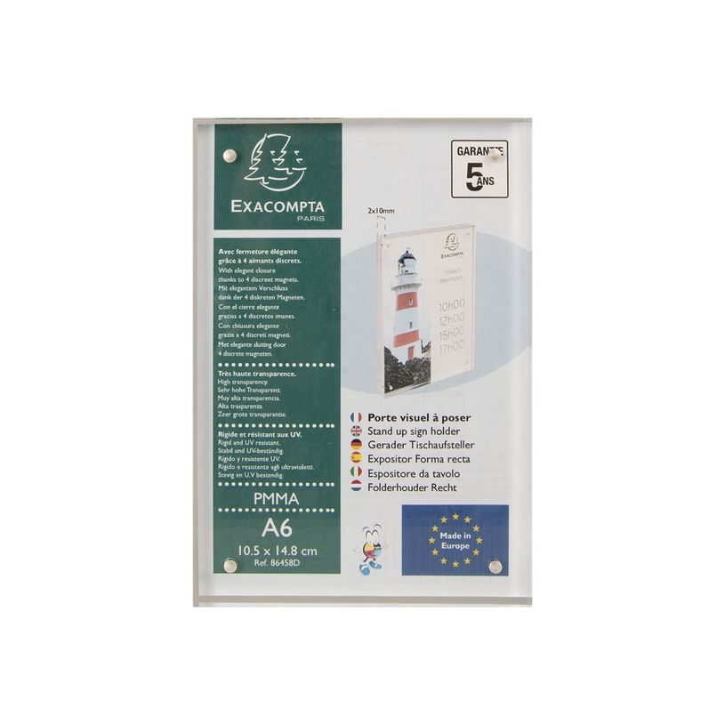 9002493109469-Exacompta - Porte-visuel fermeture magnétique - A6 - double face-P_400008542_1-0