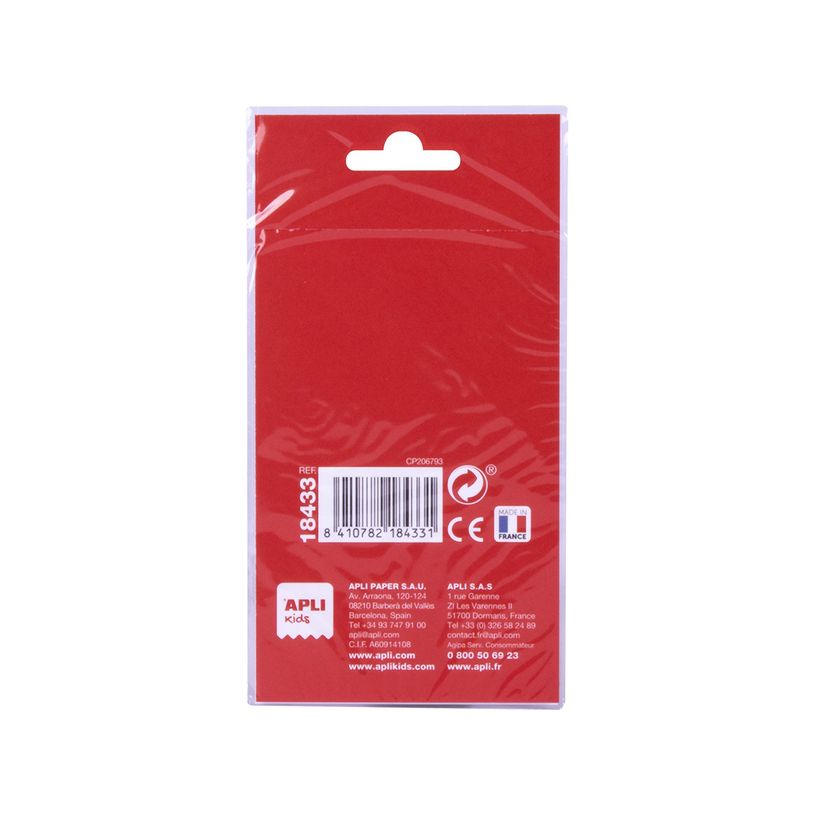 8410782184331-Apli Fonds marins - 9 Étiquettes scolaires - 36 x 81 mm-P_400008552_5-2