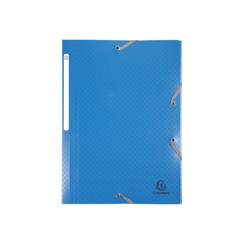 3130630551904-Exacompta Forever Young - Chemise à 3 rabats - A4 - pour 250 feuilles - disponible dans d-P_400008569_2-1