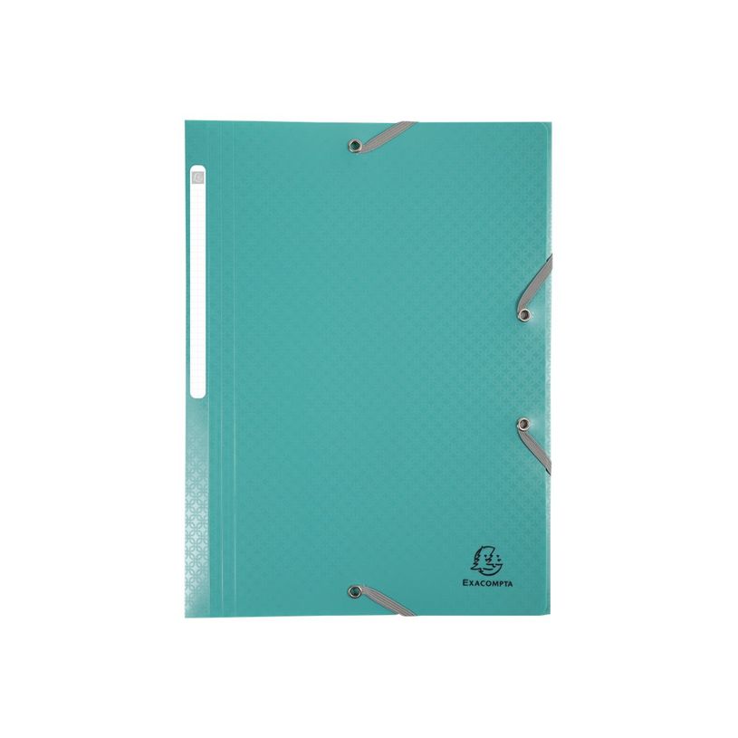 3130630551904-Exacompta Forever Young - Chemise à 3 rabats - A4 - pour 250 feuilles - disponible dans d-P_400008569_3-2