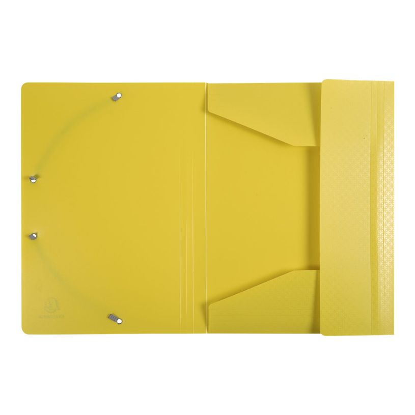 3130630551904-Exacompta Forever Young - Chemise à 3 rabats - A4 - pour 250 feuilles - disponible dans d-P_400008569_6-5