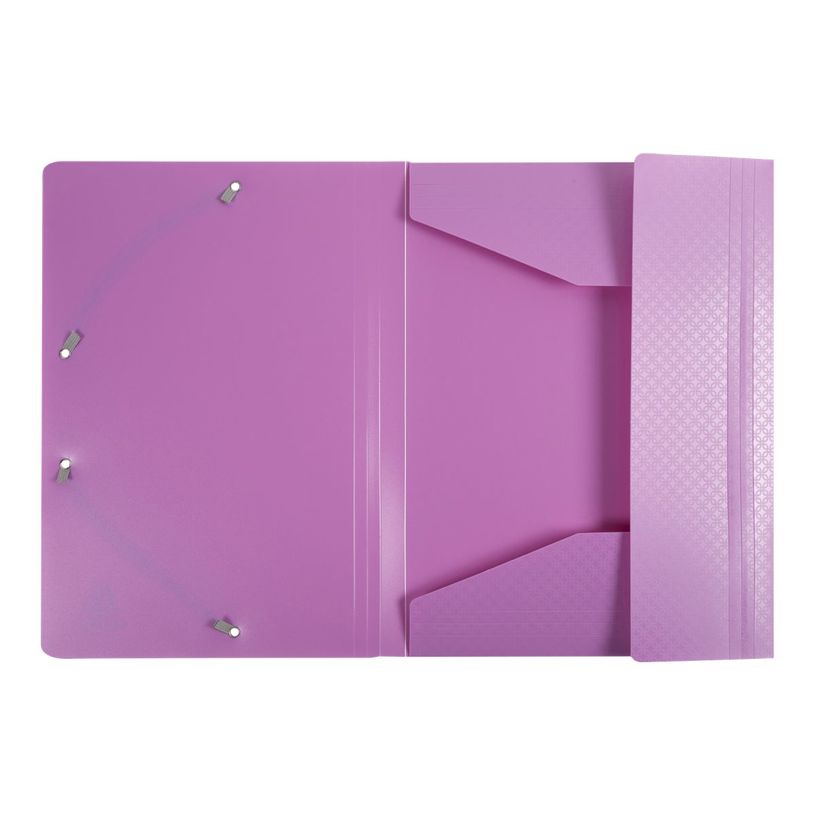 3130630551904-Exacompta Forever Young - Chemise à 3 rabats - A4 - pour 250 feuilles - disponible dans d-P_400008569_8-7