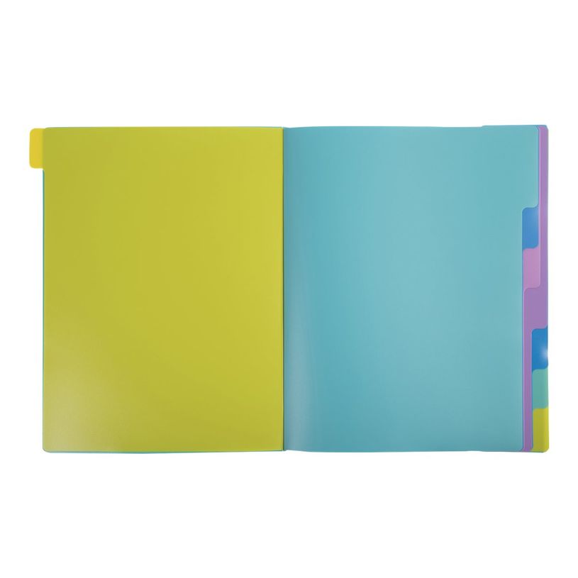 3130630561903-Exacompta Forever Young - Trieur polypro 8 positions - recyclé - disponible dans différe-P_400008573_3-5