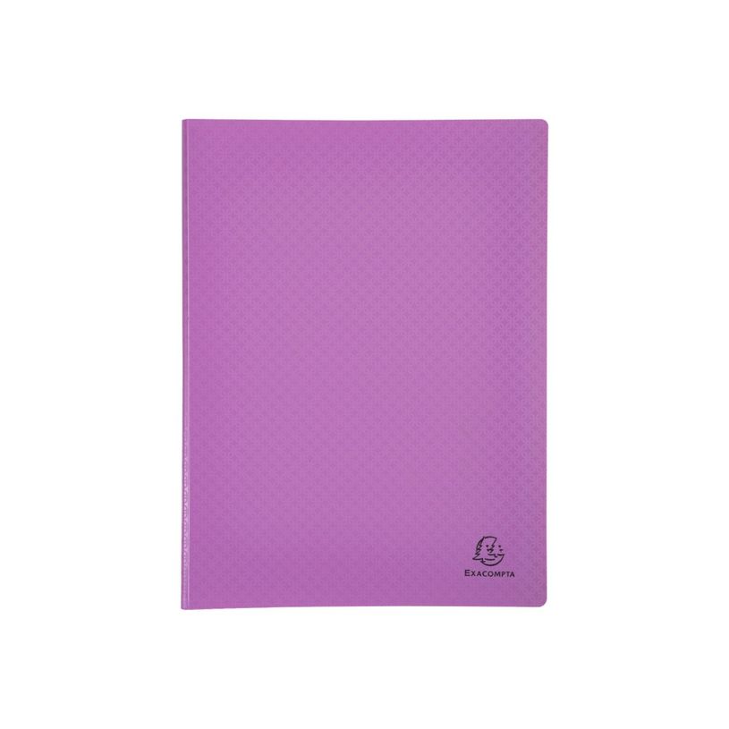 3130630885900-Exacompta Forever Young - Porte vues - 100 vues - A4 - disponible dans différentes couleu-P_400008576_3-2