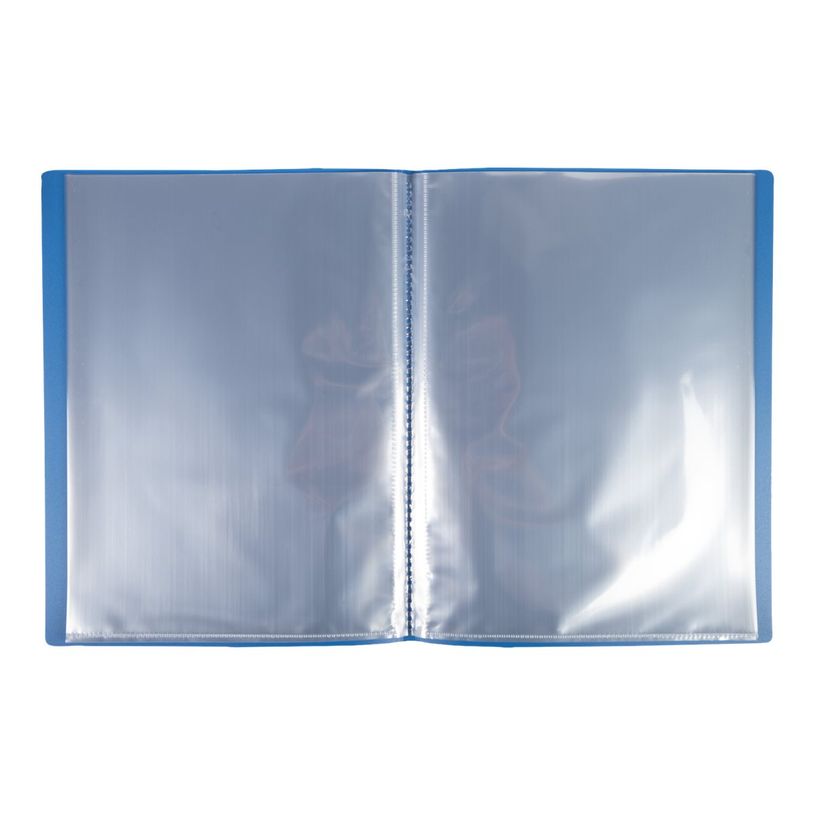 3130630885900-Exacompta Forever Young - Porte vues - 100 vues - A4 - disponible dans différentes couleu-P_400008576_4-3