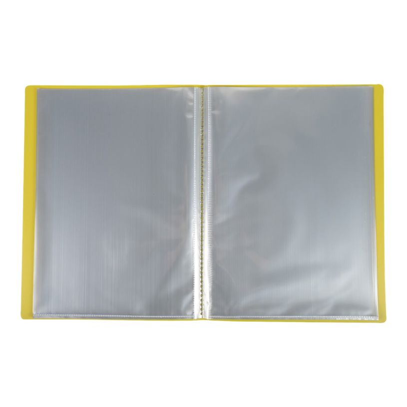 3130630885900-Exacompta Forever Young - Porte vues - 100 vues - A4 - disponible dans différentes couleu-P_400008576_5-4