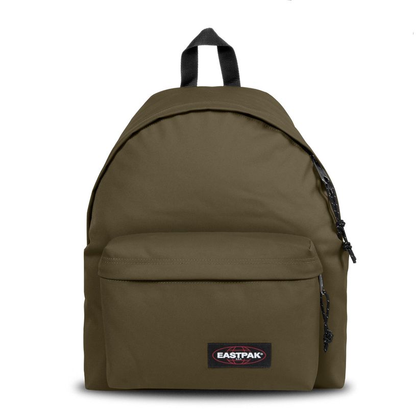 194905388438-EASTPAK Padded Pak'r - Sac à dos - 40 cm - Army Olive-P_400008580_1-0