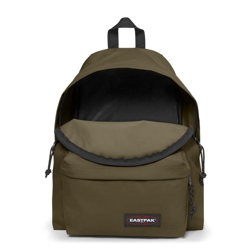 194905388438-EASTPAK Padded Pak'r - Sac à dos - 40 cm - Army Olive-P_400008580_2-1