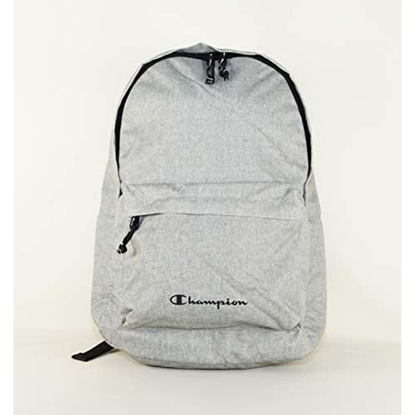 3663991063125-Champion Legacy - Sac à dos 1 compartiment - 45 cm - gris-P_400008586_1-0