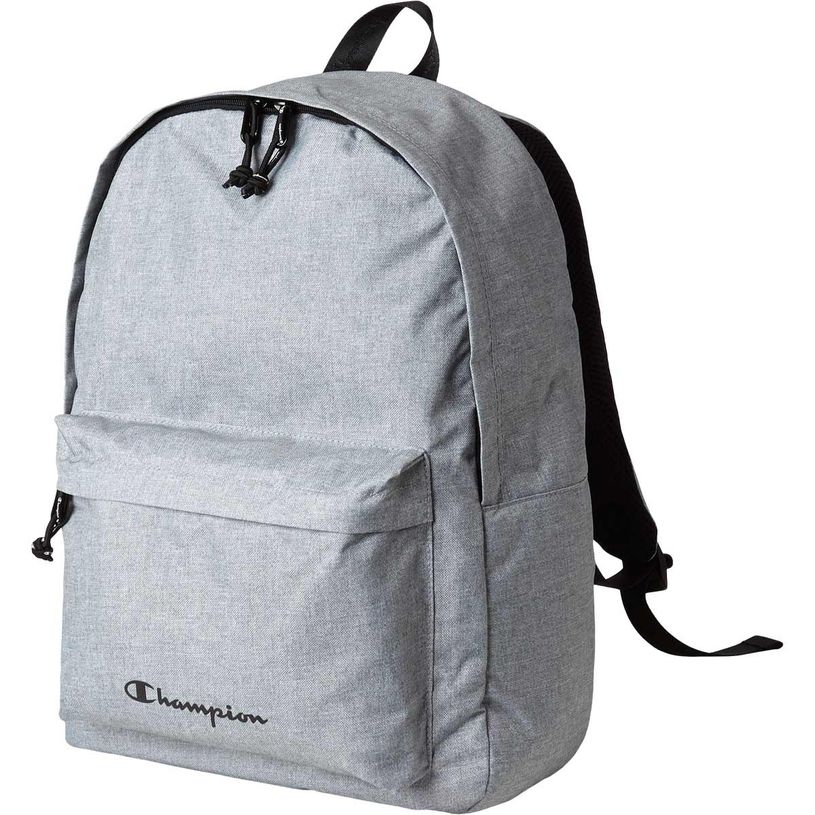 3663991063125-Champion Legacy - Sac à dos 1 compartiment - 45 cm - gris-P_400008586_2-1