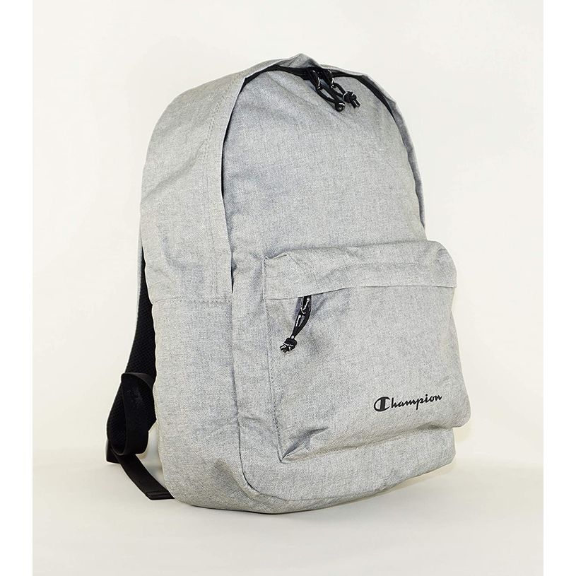 3663991063125-Champion Legacy - Sac à dos 1 compartiment - 45 cm - gris-P_400008586_3-2