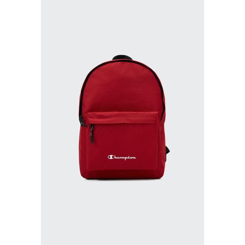 3663991063163-Champion Legacy - Sac à dos 1 compartiment - 45 cm - rouge-P_400008588_1-0