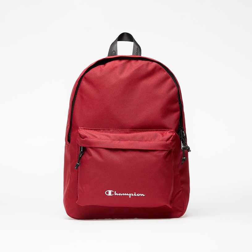 3663991063163-Champion Legacy - Sac à dos 1 compartiment - 45 cm - rouge-P_400008588_3-2