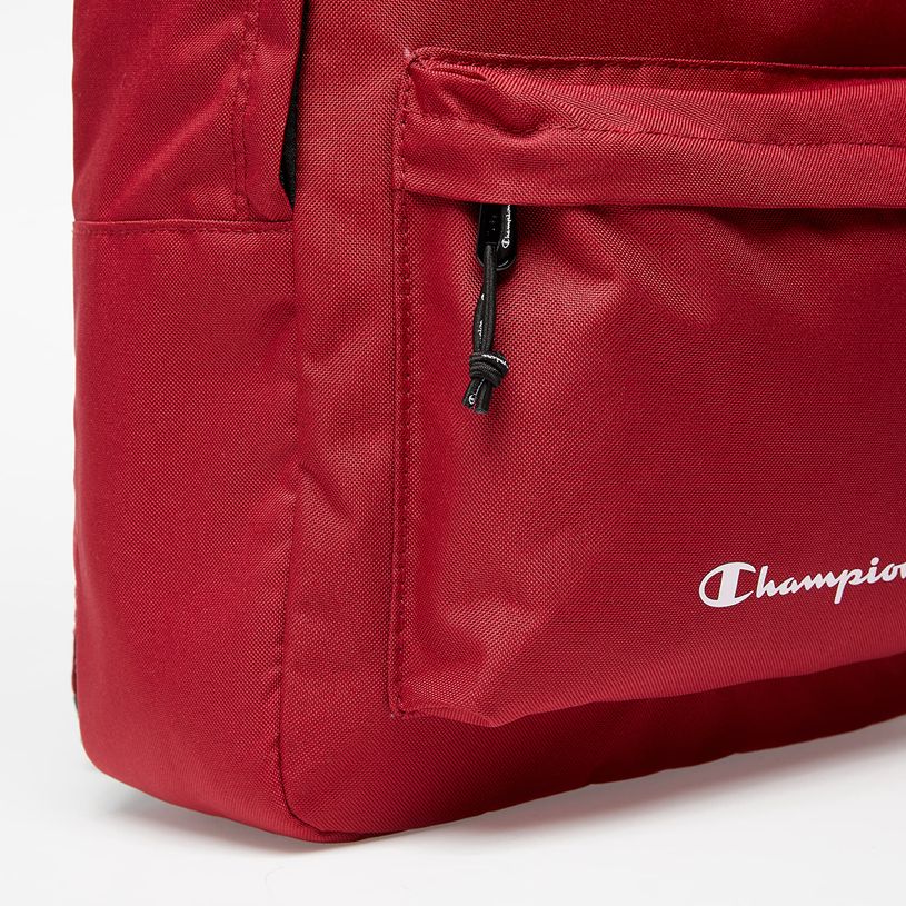 3663991063163-Champion Legacy - Sac à dos 1 compartiment - 45 cm - rouge-P_400008588_6-5