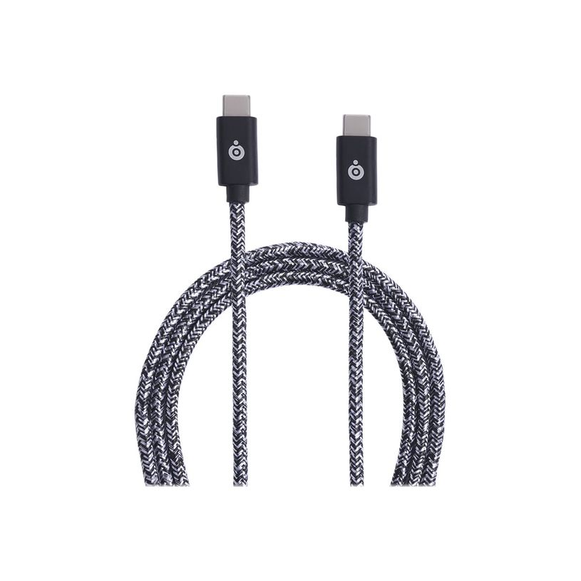 3571211409311-Bigben - câble de charge et de synchronisation USB  type-C - 2 m -noir-P_400008593_2-0