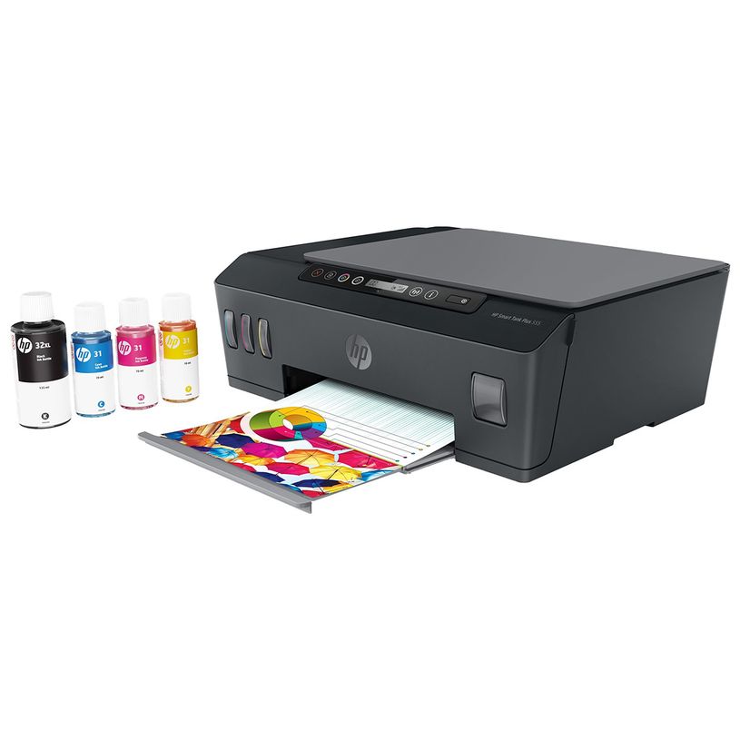 0192545948531-HP Smart Tank Plus 555 All-in-One - imprimante multifonction jet d'encre couleur A4 - Wif-P_400008597_14-7