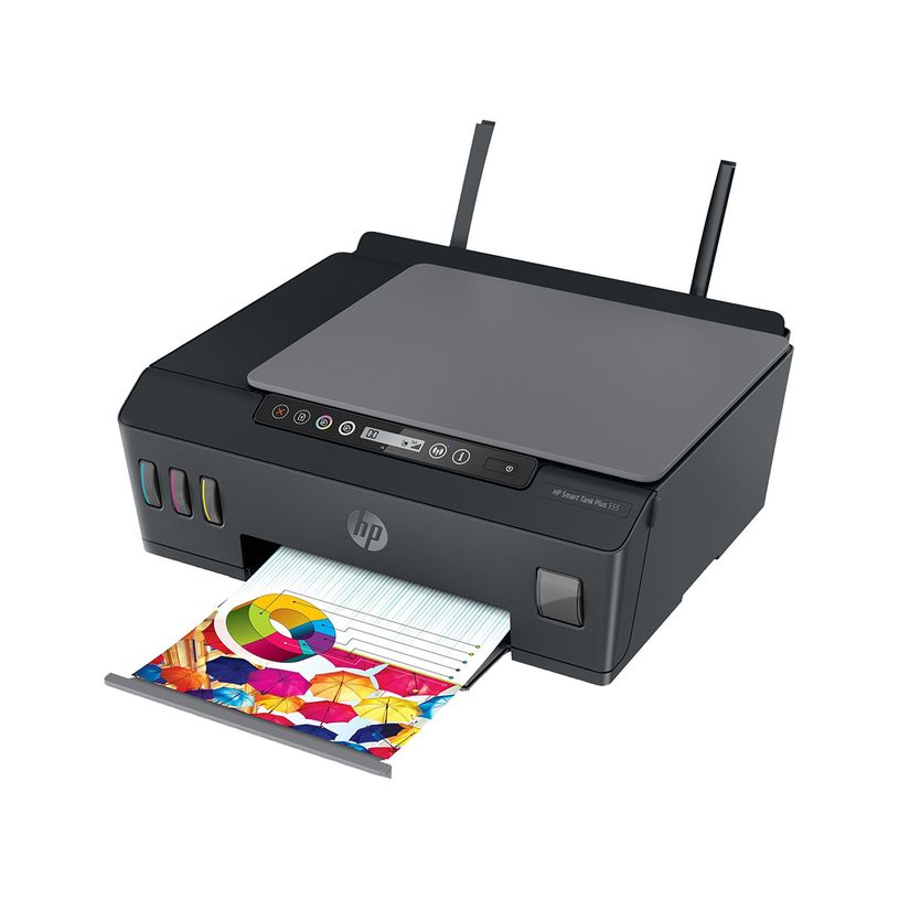 0192545948531-HP Smart Tank Plus 555 All-in-One - imprimante multifonction jet d'encre couleur A4 - Wifi-P_400008597_7-0