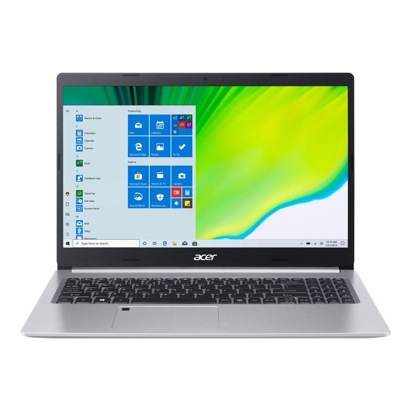 4710886096443-Acer Aspire 5 A515-44-R612 - PC portable 15.6" - Ryzen 3 4300U - 8 Go - 256 Go SSD-P_400008598_2-1