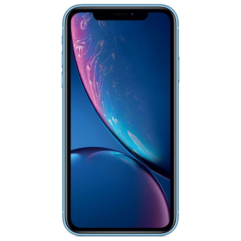 3701083004998-Apple iPhone XR - Smartphone reconditionné grade A+ - 4G - 64Go - bleu-P_400008601_2-0