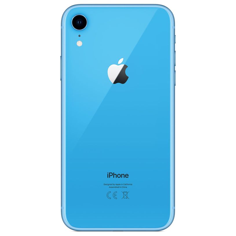 3701083004998-Apple iPhone XR - Smartphone reconditionné grade A+ - 4G - 64Go - bleu-P_400008601_3-1