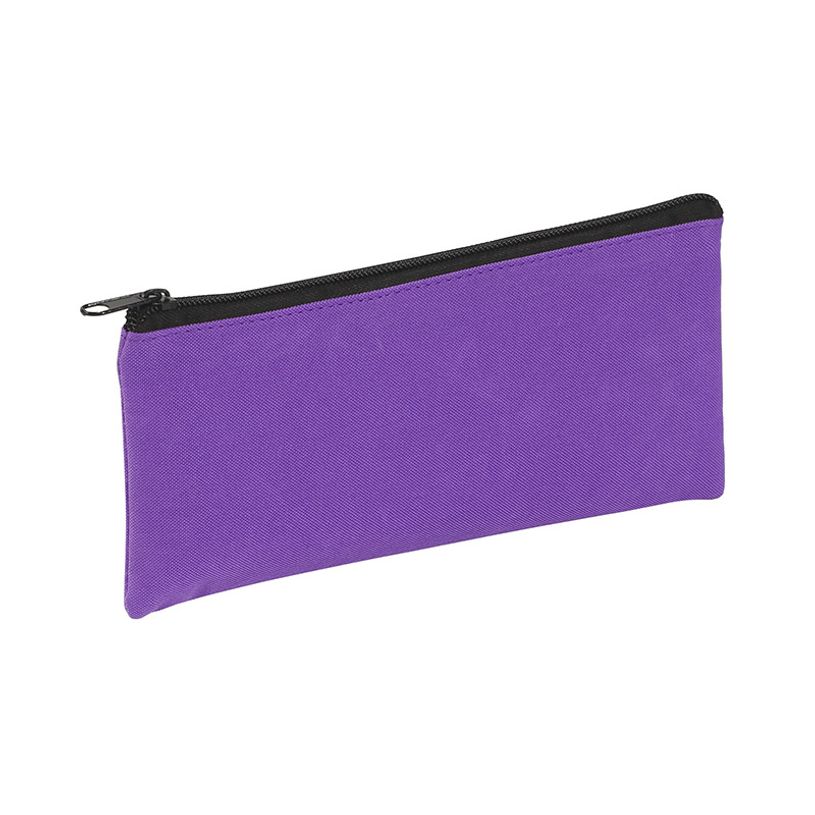 3135250984361-Trousse plate 1 compartiment - disponible dans différentes couleurs - Viquel-P_400008606_2-1