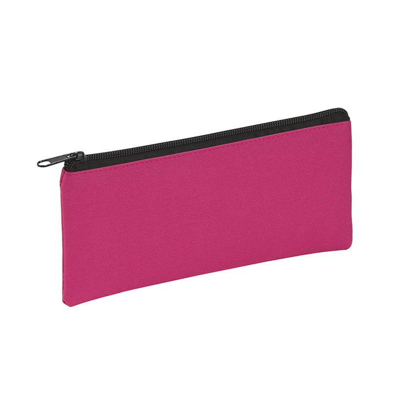 3135250984361-Trousse plate 1 compartiment - disponible dans différentes couleurs - Viquel-P_400008606_6-5