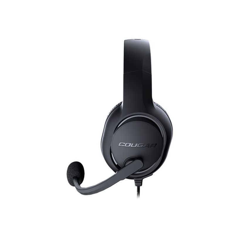 4710483771255-COUGAR HX330 - Casque gamer avec micro - noir-P_400008607_3-2