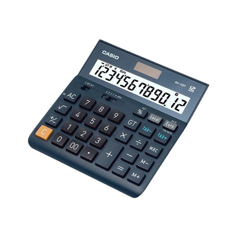 4549526609954-Casio DH-12ET - calculatrice de bureau-P_400008613_1-0