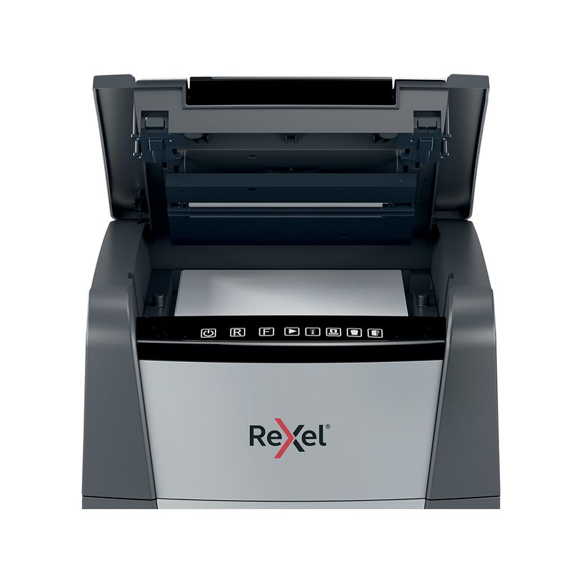 5028252613873-Rexel Optimum Auto+ 100X - destructeur de documents coupe croisée - 100 feuilles - Corbe-P_400008629_11-7