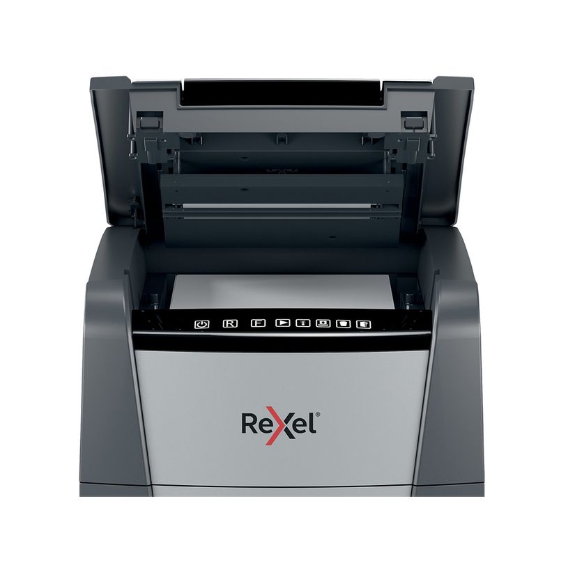 5028252613897-Rexel Optimum Auto+ 150X - destructeur de documents coupe croisée - 150 feuilles - Corbe-P_400008631_11-7