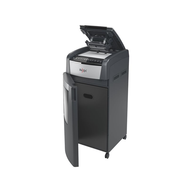 5028252613965-Rexel Optimum Auto+ 600M - destructeur de documents coupe croisée microparticules - 600 f-P_400008636_3-0