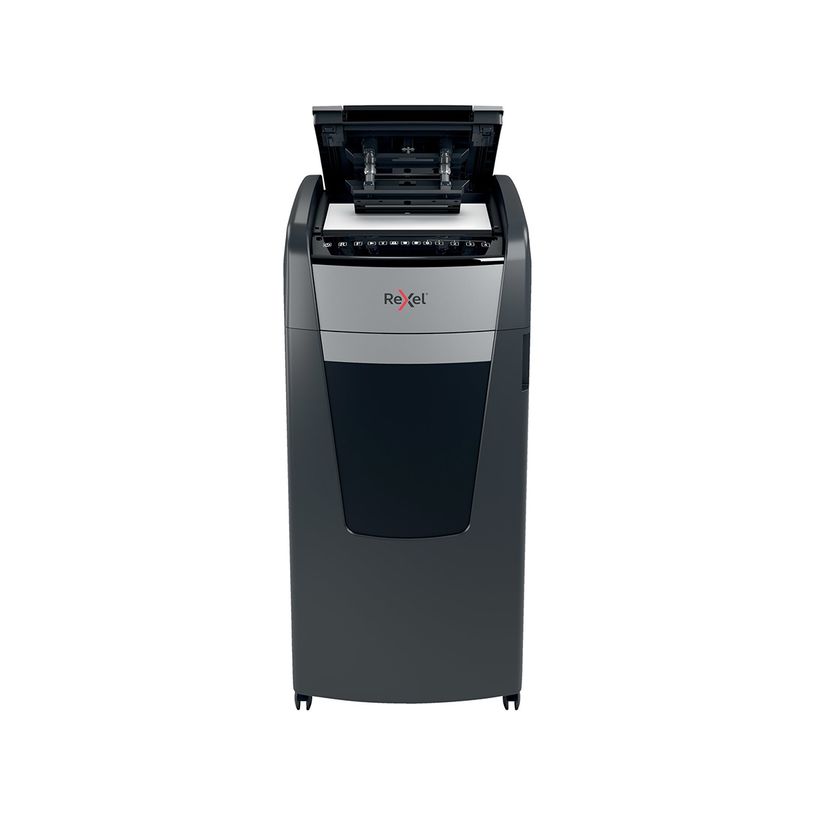 5028252613965-Rexel Optimum Auto+ 600M - destructeur de documents coupe croisée microparticules - 600 f-P_400008636_9-6