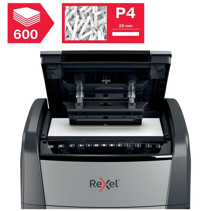 5028252613958-Rexel Optimum Auto+ 600X - destructeur de documents coupe croisée - 600 feuilles - Corbe-P_400008637_10-7