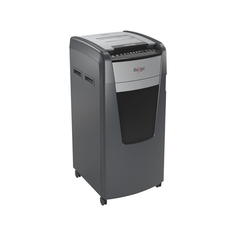 5028252613989-Rexel Optimum Auto+ 750M - destructeur de documents coupe croisée microparticules - 750 f-P_400008638_6-3