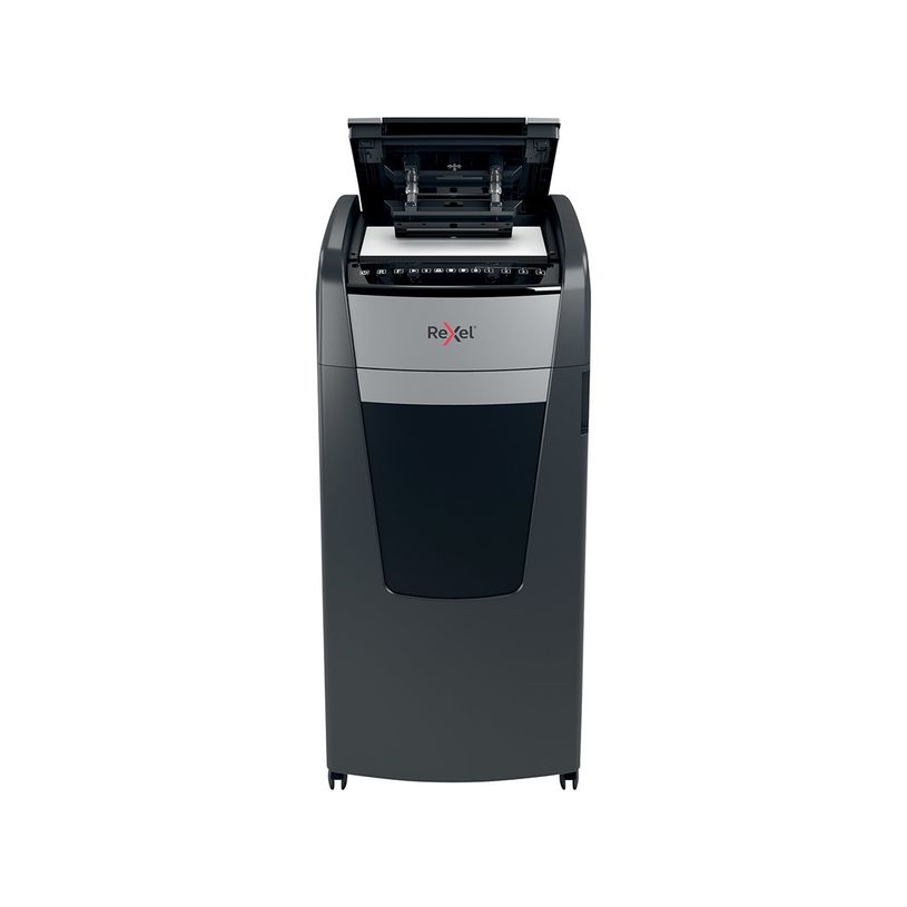 5028252613989-Rexel Optimum Auto+ 750M - destructeur de documents coupe croisée microparticules - 750 f-P_400008638_9-6