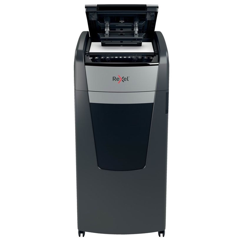 5028252613972-Rexel Optimum Auto+ 750X - destructeur de documents coupe croisée - 750 feuilles - Corbei-P_400008639_6-3