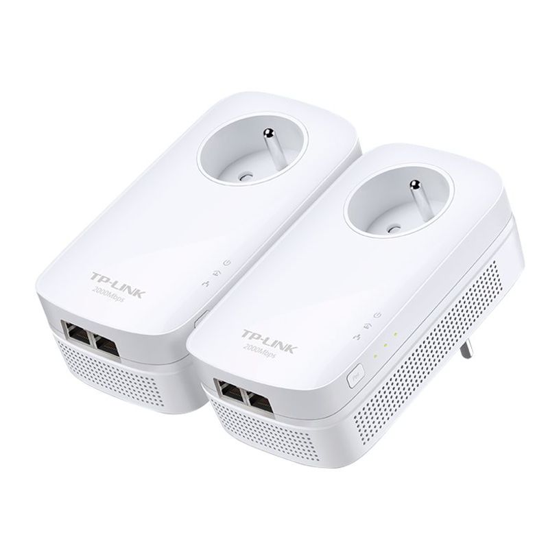 6935364094812-TP-Link Powerline AV2000 - pont - Branchement mural-P_400008640_1-0