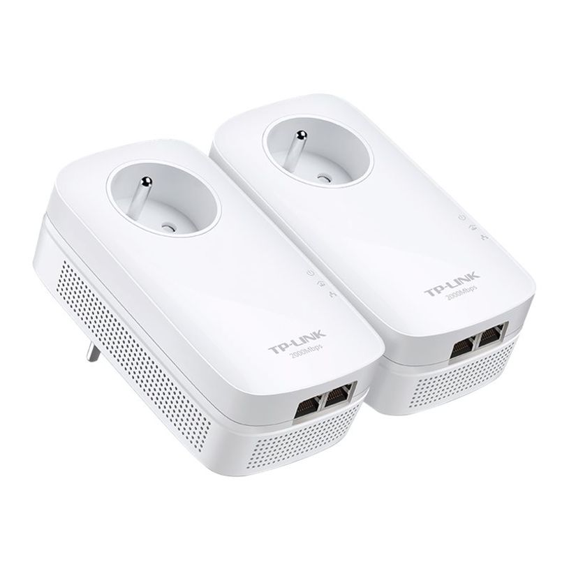 6935364094812-TP-Link Powerline AV2000 - pont - Branchement mural-P_400008640_2-1