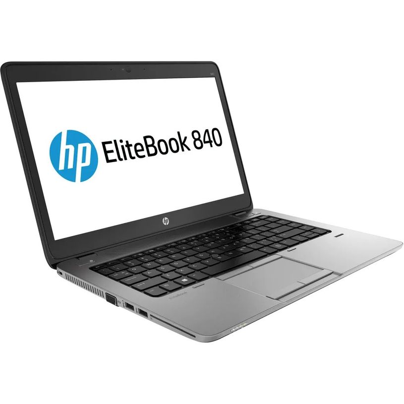 3700892009699-HP EliteBook 840 G1 - PC portable 14" - reconditionné grade B - Core I5-4300U - 8 Go RAM -P_400008646_1-0